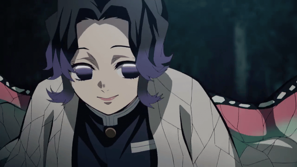 dok. Ufotable/ Kimetsu no Yaiba