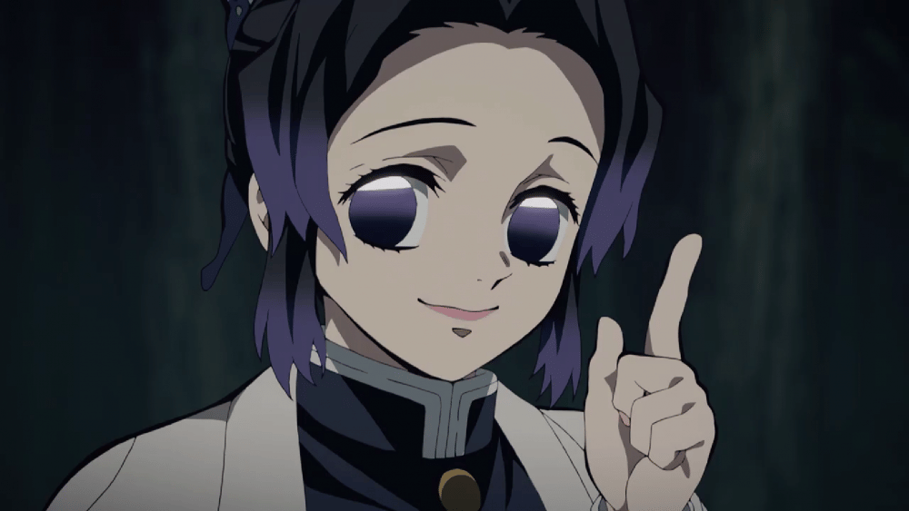 dok. Ufotable/ Kimetsu no Yaiba