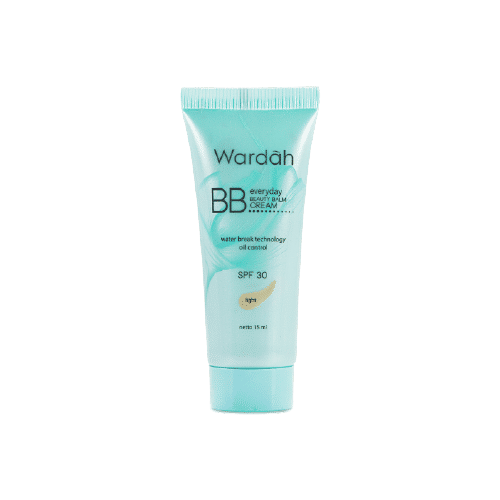 Wardah Everyday BB Cream (wardahbeauty.com)