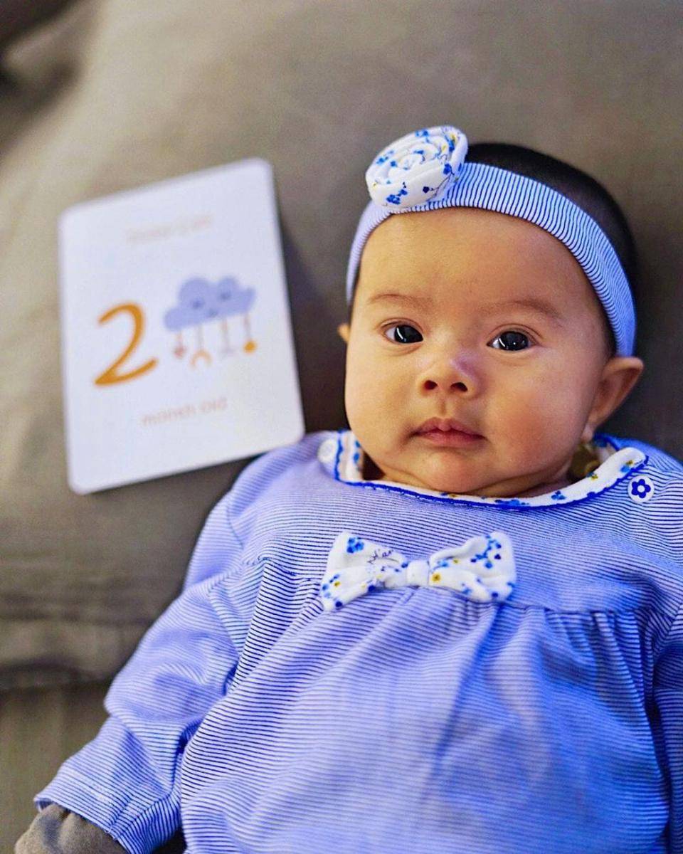 Mikhaila Zeline Muhsin (instagram.com/eriskarein)