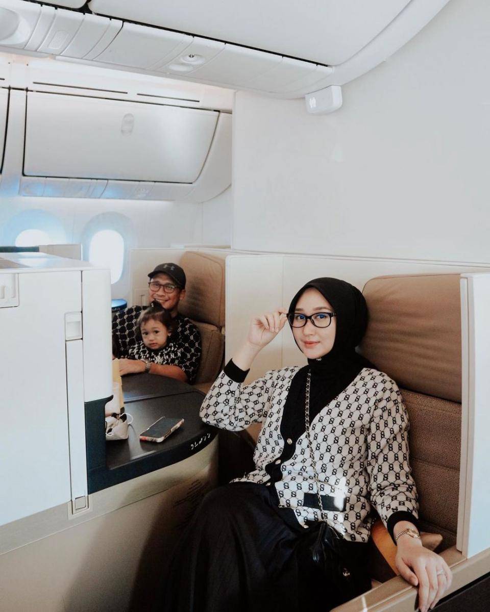 keluarga Dian Pelangi (instagram.com/dianpelangi)