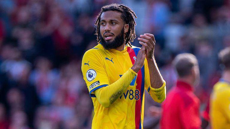 Jairo Riedewald (cpfc.co.uk)