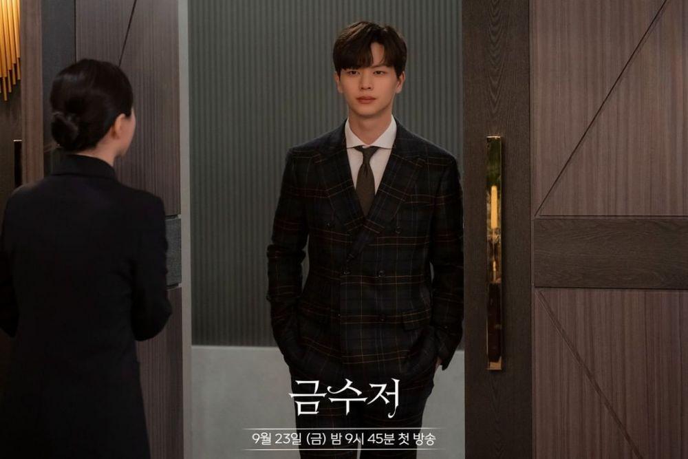 Sinopsis The Golden Spoon, Adaptasi Webtoon Tentang Pertukaran Nasib