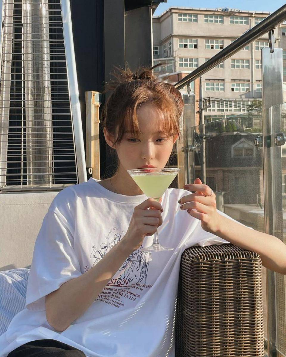 Luda WJSN (instagram.com/e_lludda)