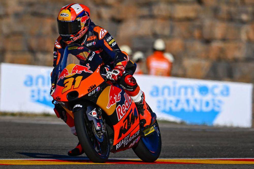 Adrian Fernandez (motogp.com)