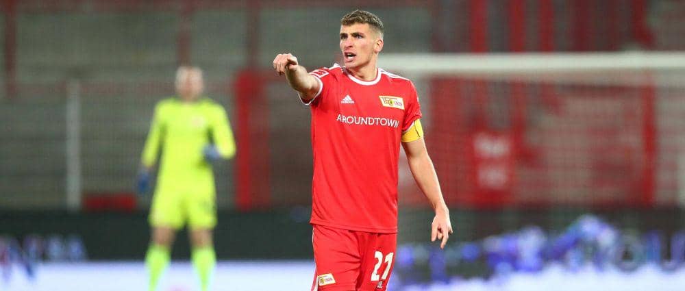 Grischa Promel (tsg-hoffenheim.de)