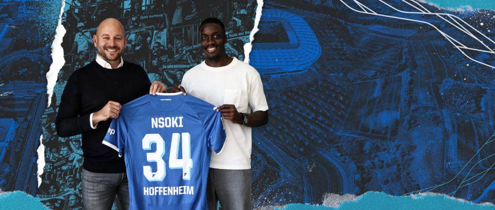 Stanley Nsoki (tsg-hoffenheim.de)