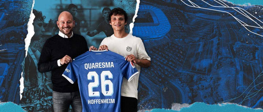 Eduardo Quaresma (tsg-hoffenheim.de)