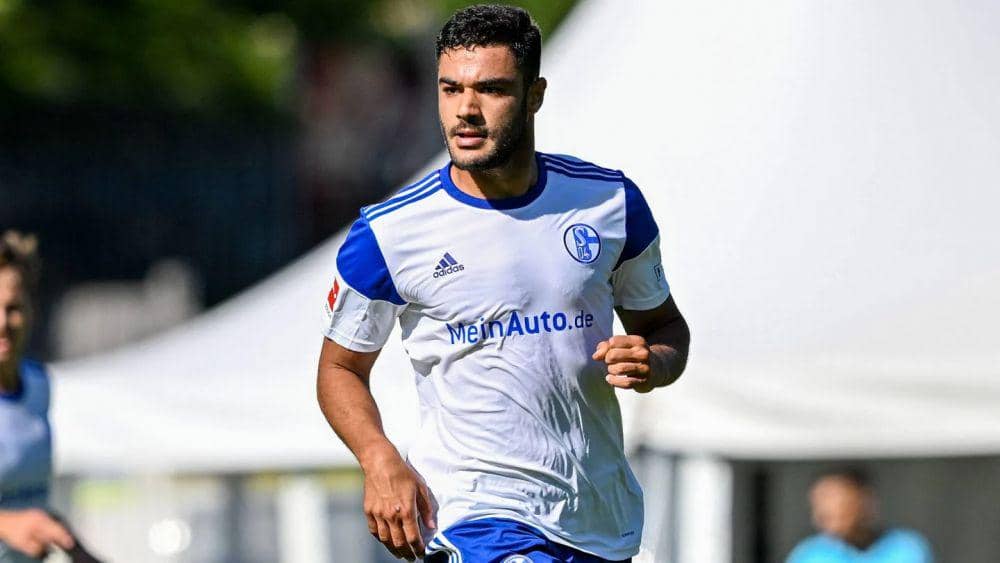 5 Pemain Bergabung ke TSG Hoffenheim pada Musim Panas 2022