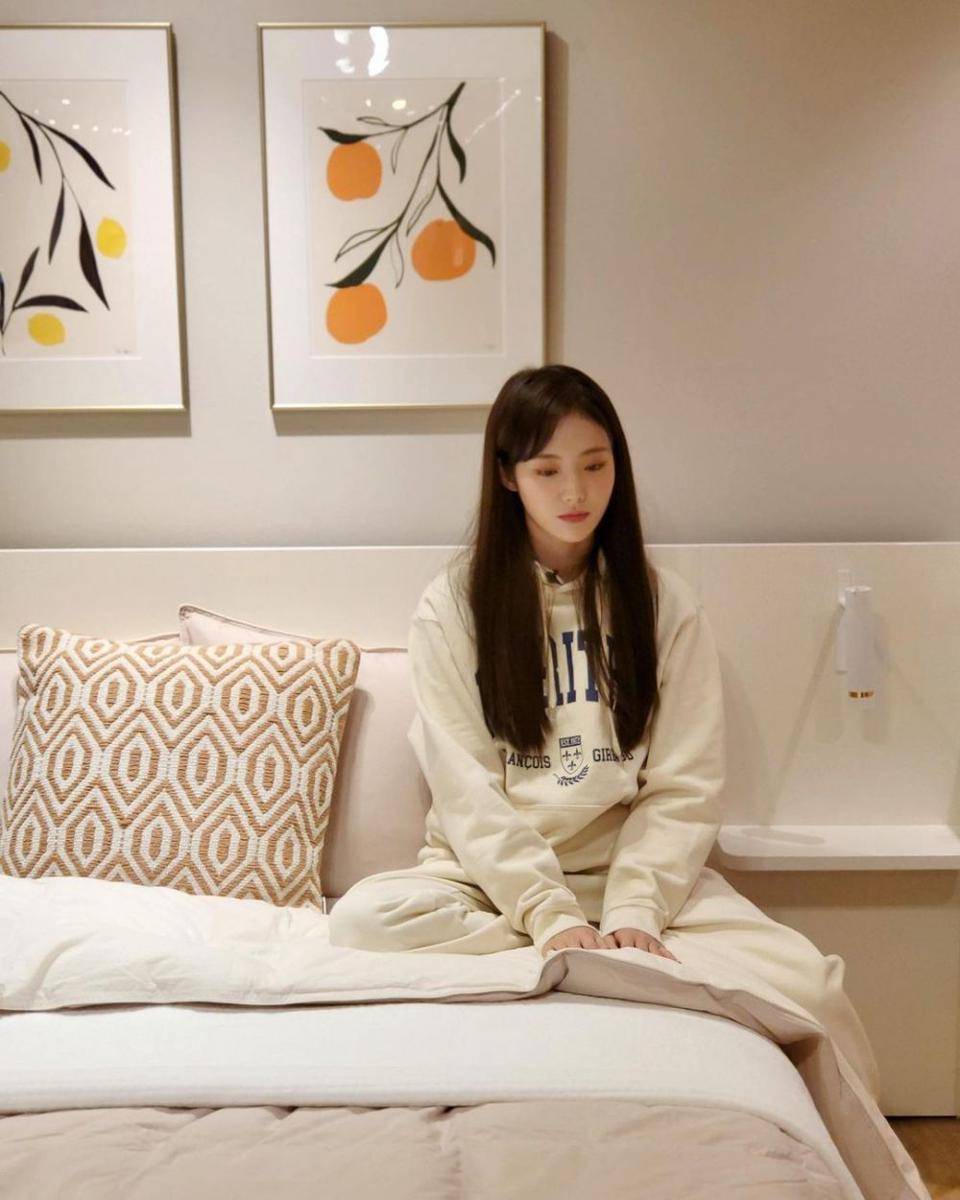 Luda WJSN (instagram.com/e_lludda)