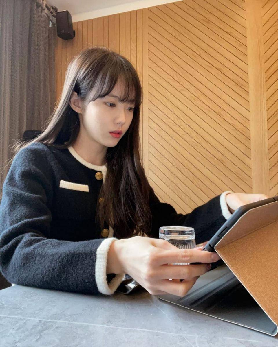 Luda WJSN (instagram.com/e_lludda)