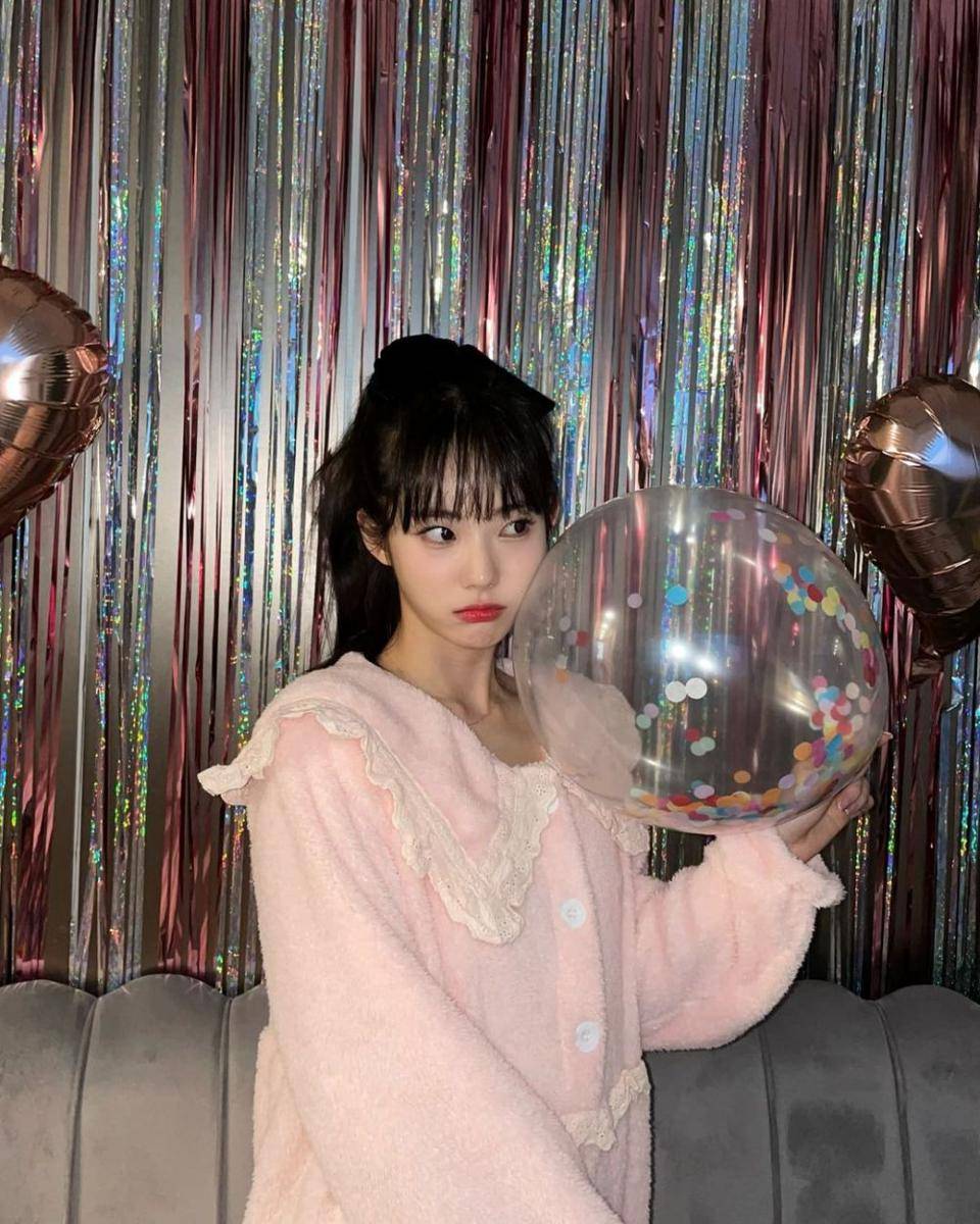 Luda WJSN (instagram.com/e_lludda)