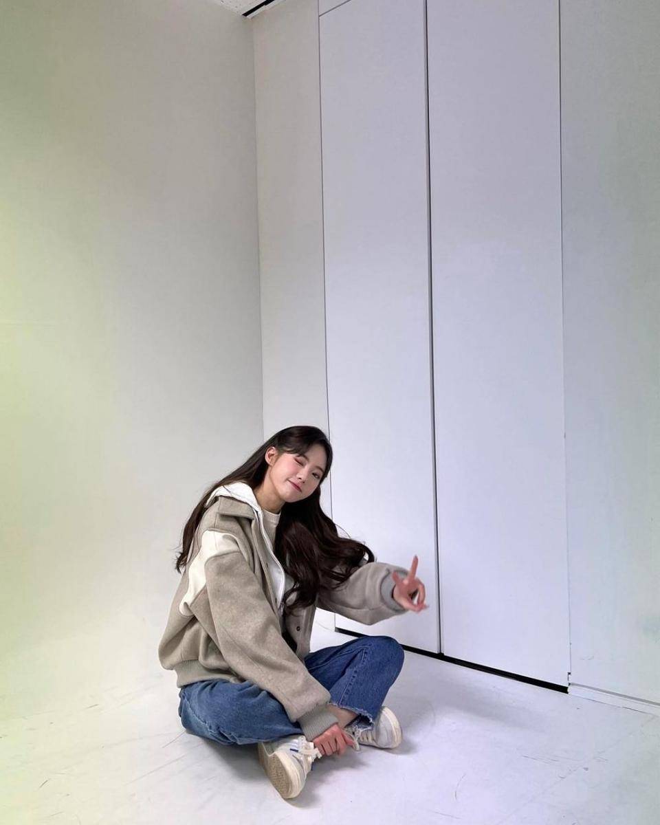 Luda WJSN (instagram.com/e_lludda)