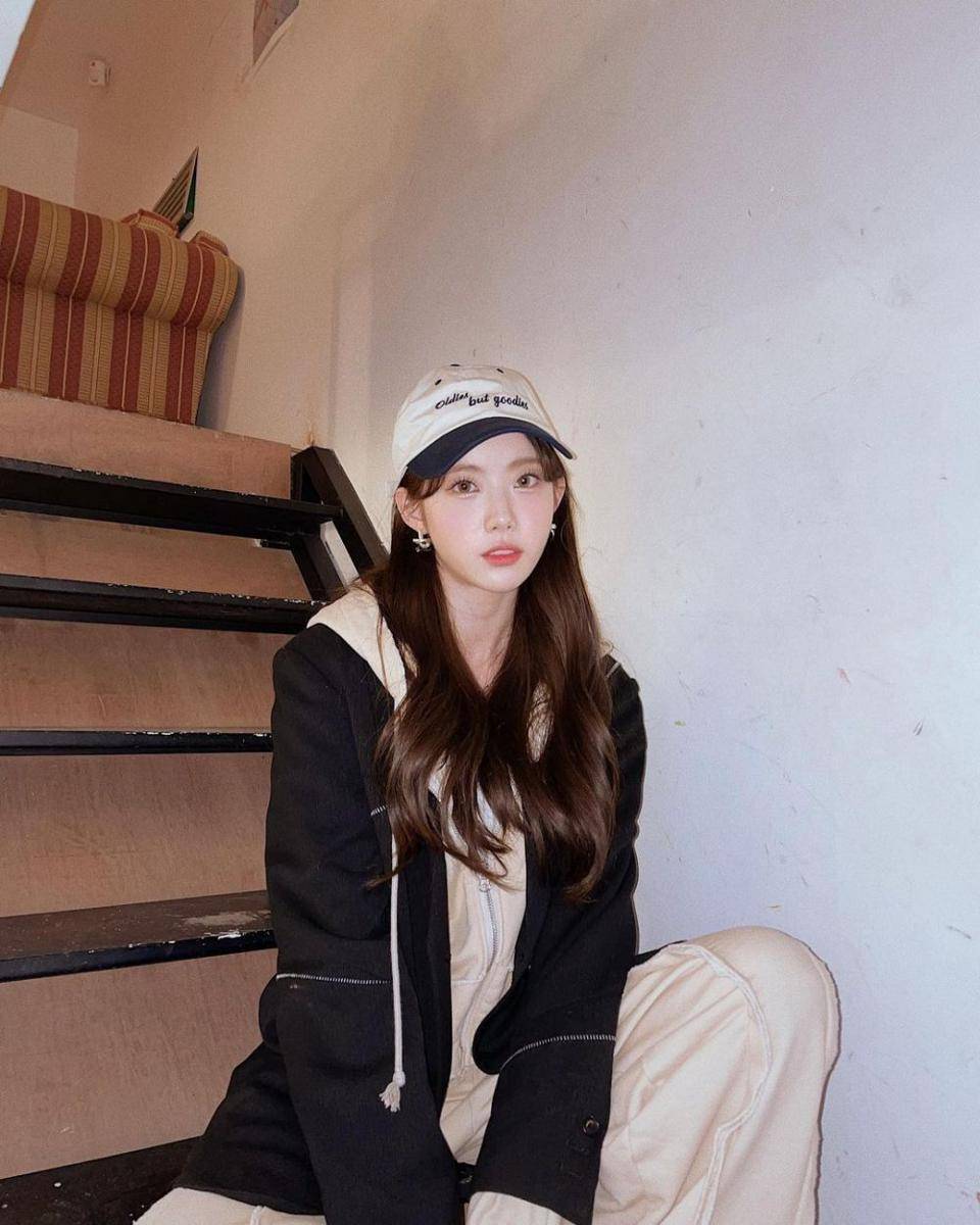 Luda WJSN (instagram.com/e_lludda)