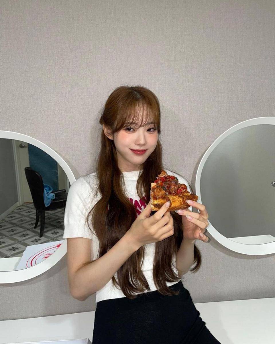 Luda WJSN (instagram.com/e_lludda)