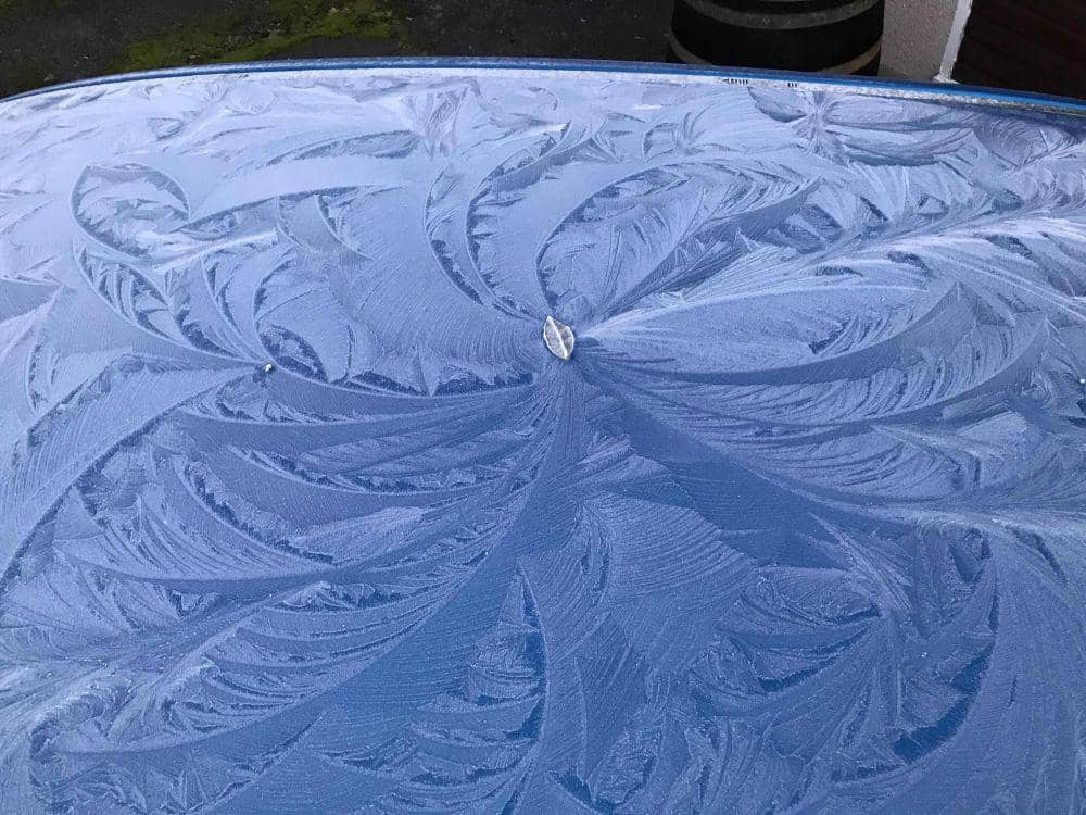 potret unik penemuan unik (reddit.com/user/KubrickForPresident)