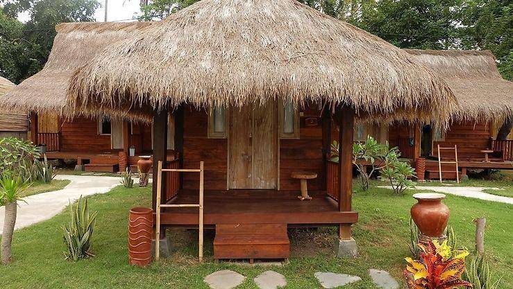 Potret Beranda Ecolodge di Gili Air, Lombok (beranda-hostel-gili-air.booked.net)