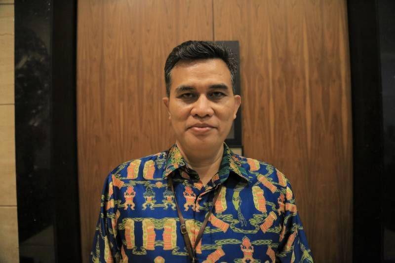 BPS Terjunkan 3.156 Petugas untuk Sensus Kota Tangerang 2022