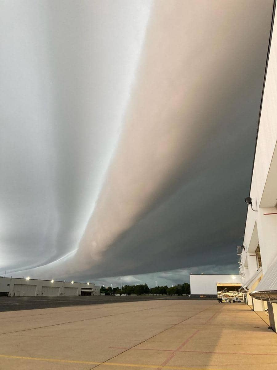 potret unik penemuan unik (reddit.com/user/chipsher15)