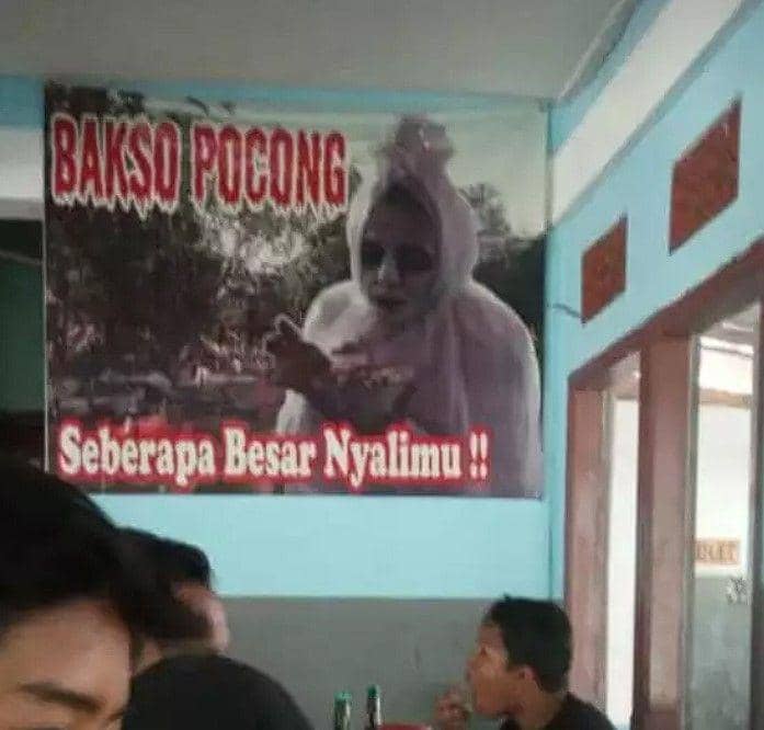 nama warung bertema hantu (twitter.com/nocontextwarung)