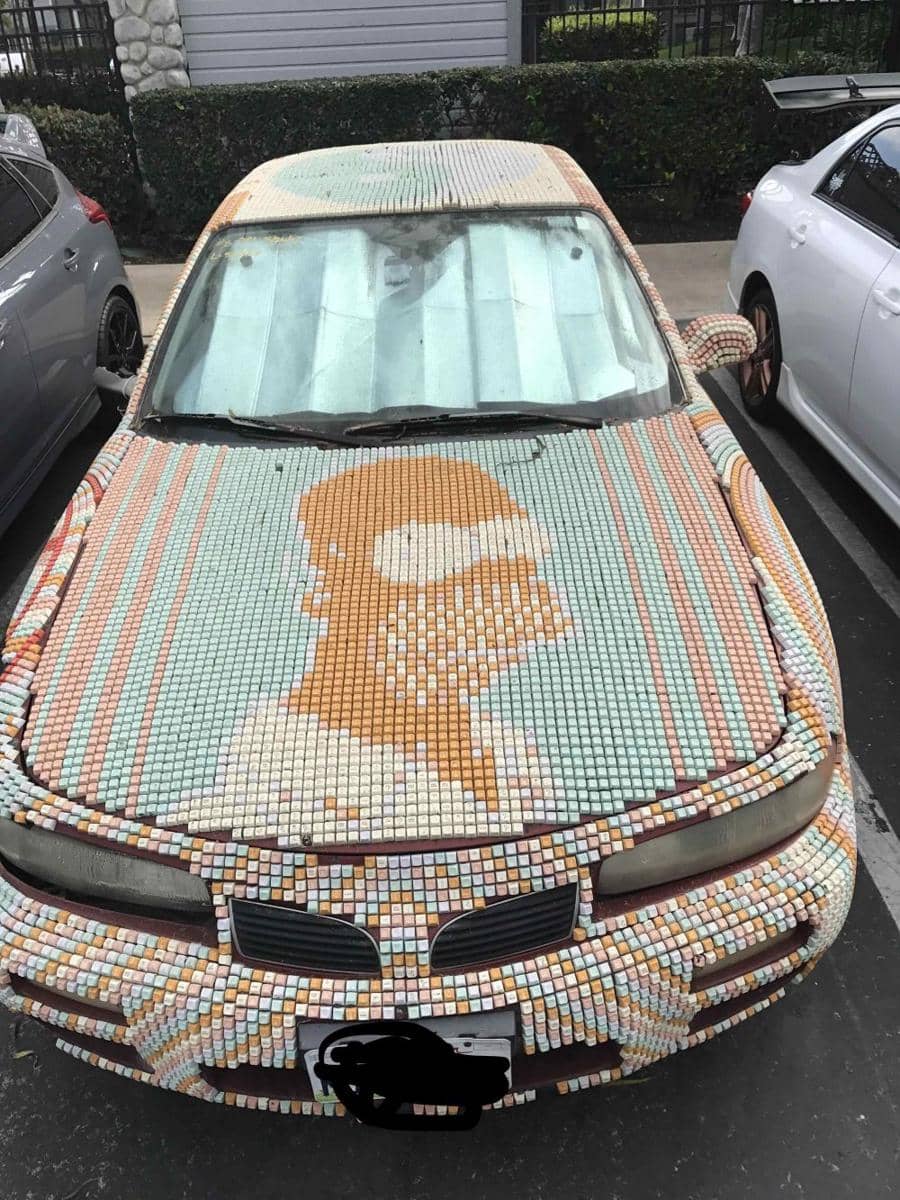 potret unik penemuan unik (reddit.com/user/raraneta)