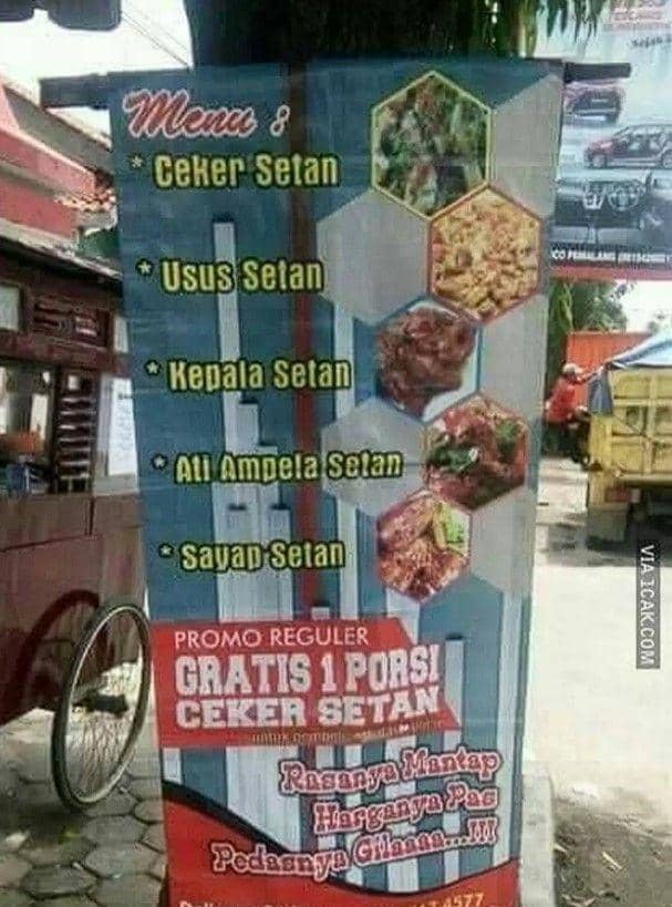 nama warung bertema hantu (twitter.com/nocontextwarung)