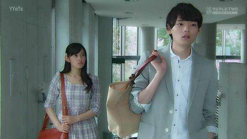 Still cut Itazura na Kiss: Love in Tokyo (dok. Fuji TV/Itazura na Kiss: Love in Tokyo)