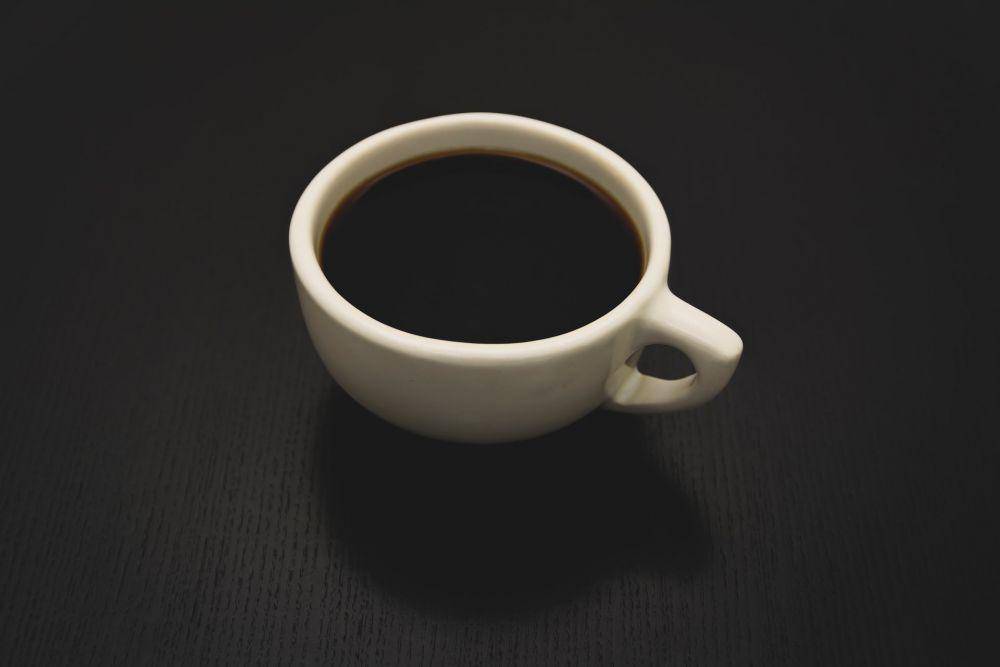 ilustrasi minuman mengandung kafein (unsplash.com/Steve Harvey)