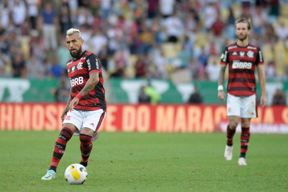 5 Pemain Latin yang Pindah ke Liga Brasil pada Musim Panas 2022