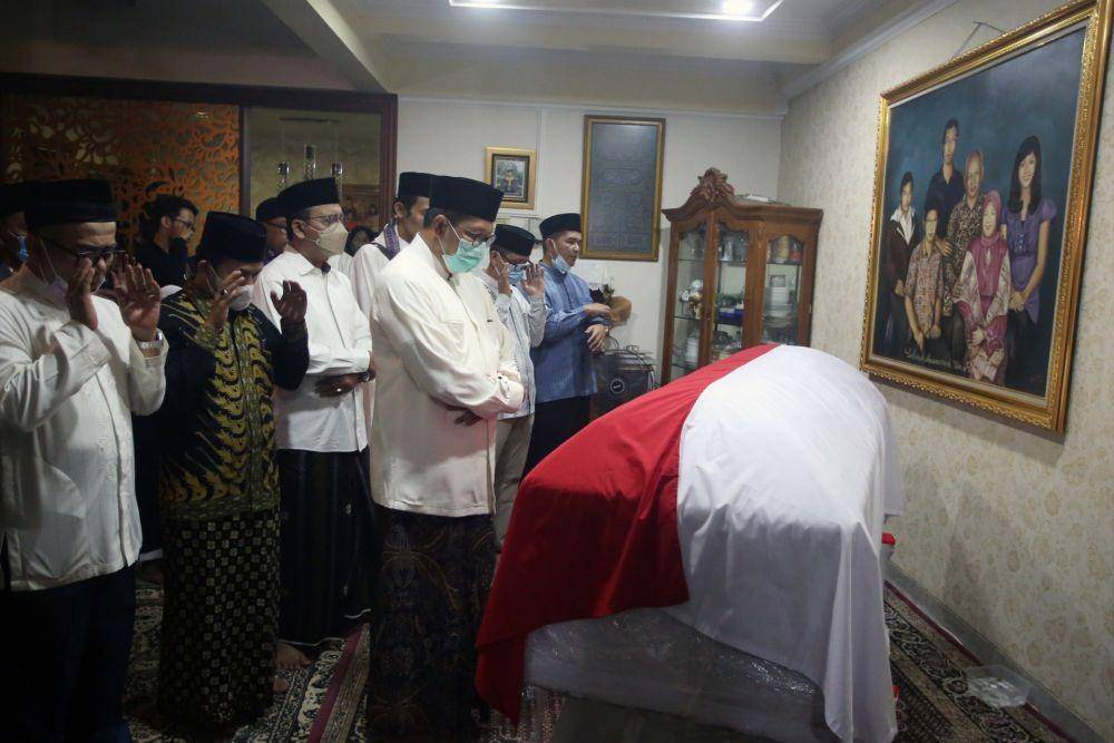 ANTARA FOTO/Muhammad Iqbal