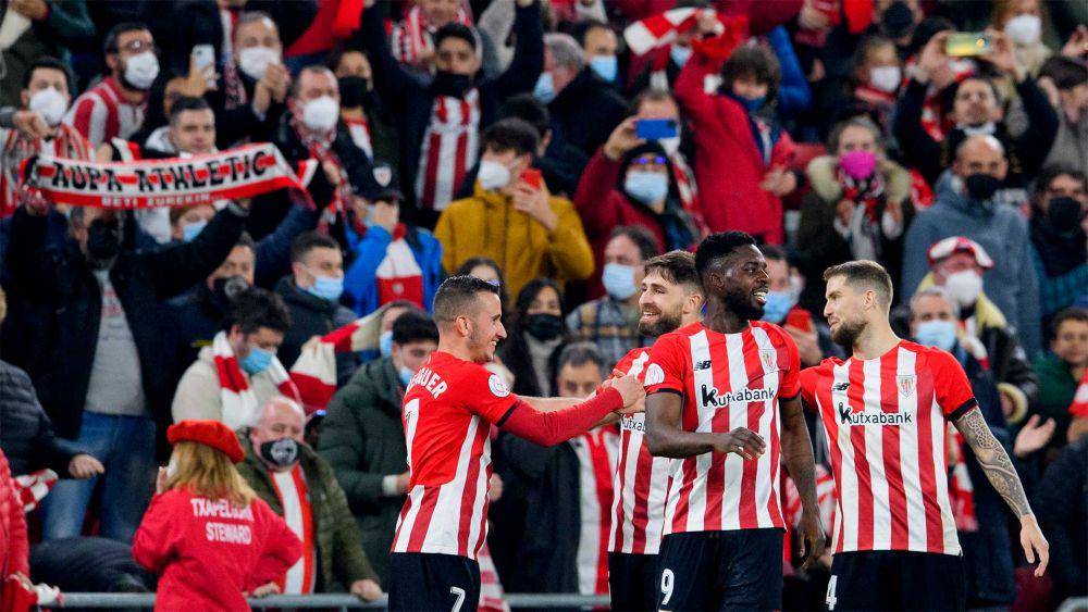 Athletic Bilbao (athletic-club.eus)