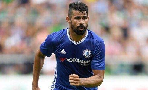 Diego Costa (twitter.com/diegocosta)