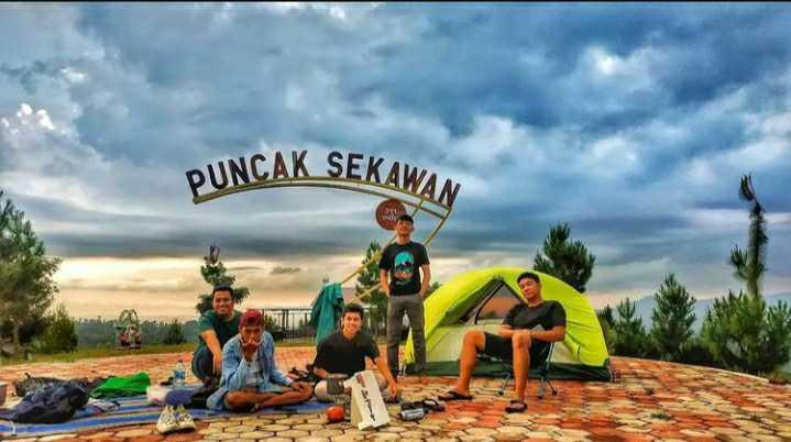 6  Cafe dengan Pemandangan Alam di Blitar
