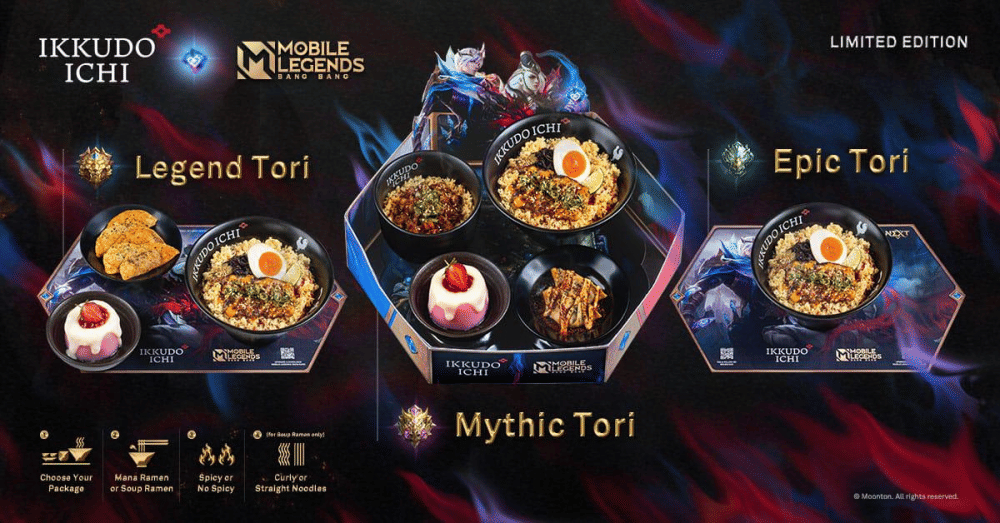 dok. Mobile Legends Bang Bang