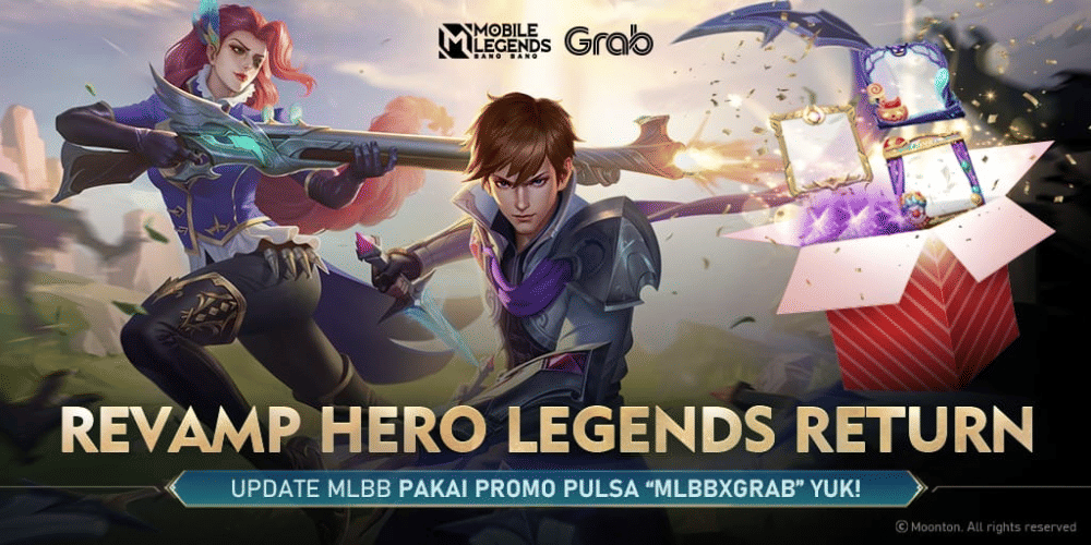 dok. Mobile Legends Bang Bang