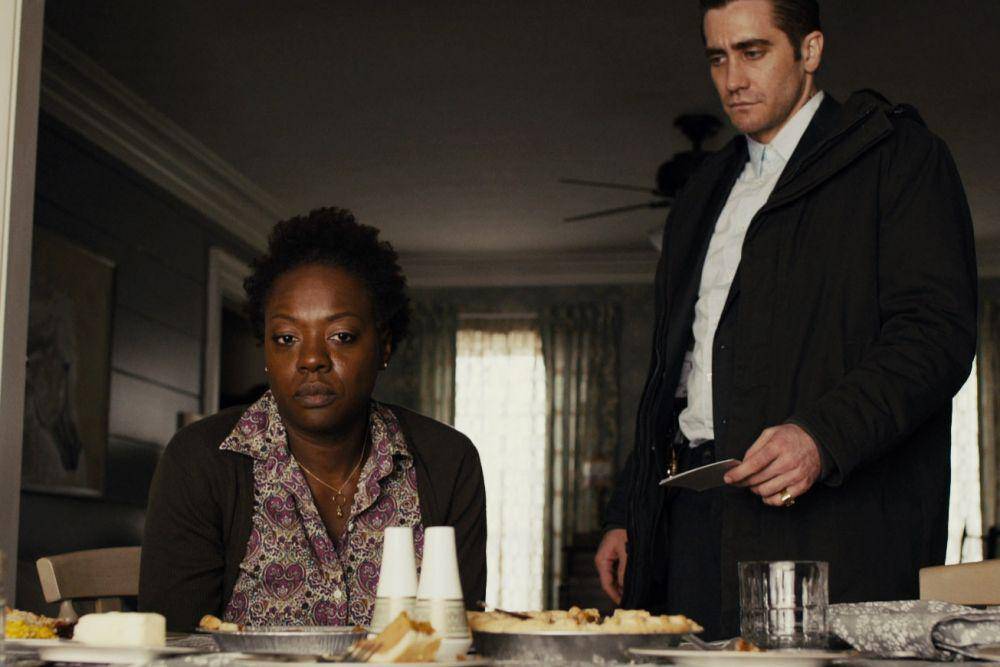 Viola Davis dan Jake Gyllenhaal dalam film Prisoners (dok. Alcon Entertainment/Prisoners)