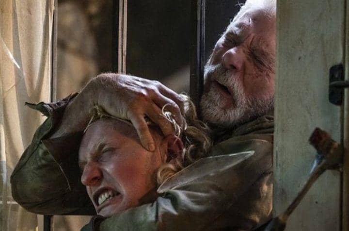 5 Rekomendasi Film Bertema Penyanderaan, Penuh Ketegangan!