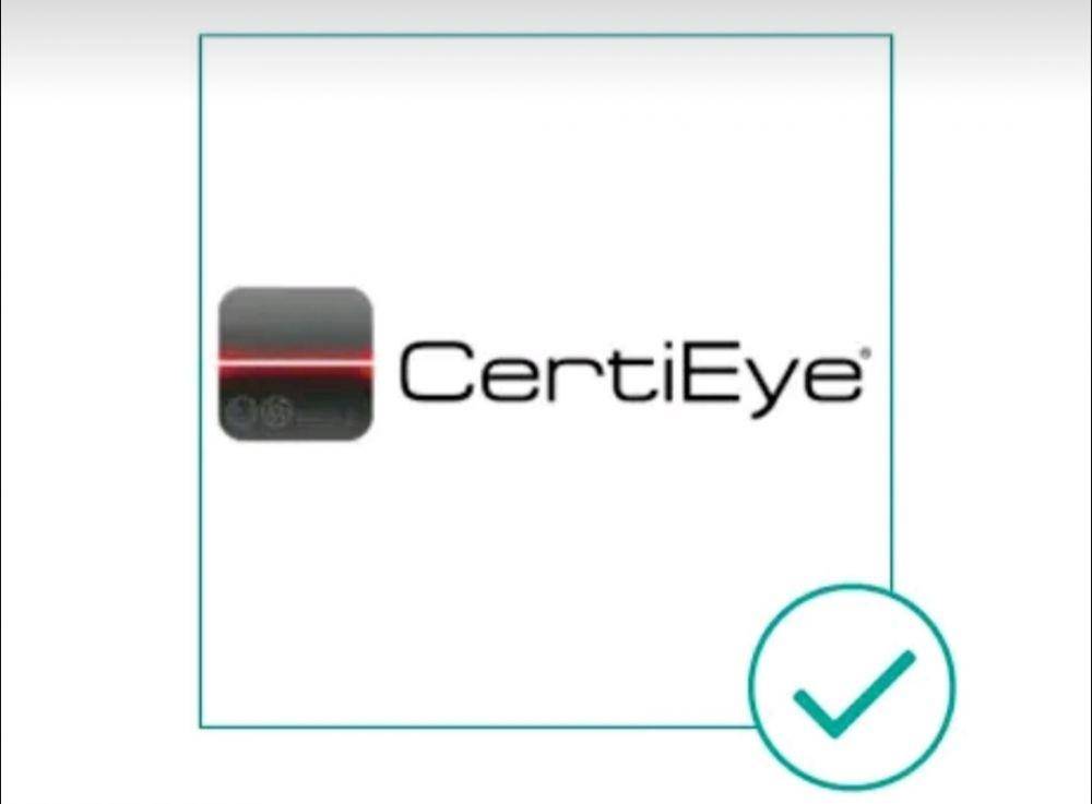 (Dok.CertiEye)