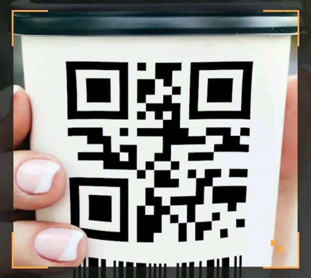 (Dok.QR & Barcode Reader)