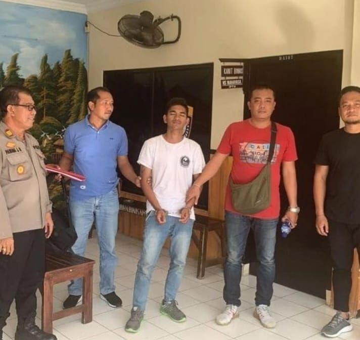 ODGJ Pembunuh Ibu Tiri Diamankan, Observasi 14 Hari di RSJ Bangli