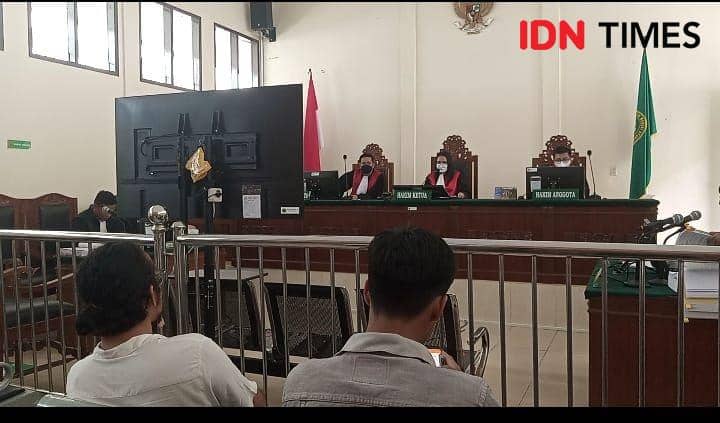 BAP Dibaca Tanpa Saksi, Bedul Tewas dengan Luka Punggung Mengelupas