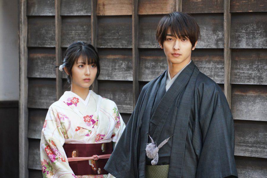 7 Drama Jepang Bertema Benci Jadi Cinta yang Couple-nya Bikin Gemas