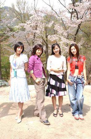 pemain drama Little Women (asianwiki.com)