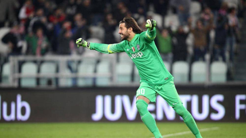 Marco Storari (juventus.com)