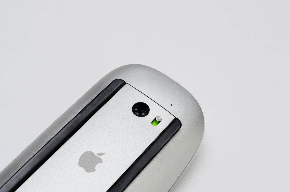ilustrasi Magic Mouse (Unsplash/Math)
