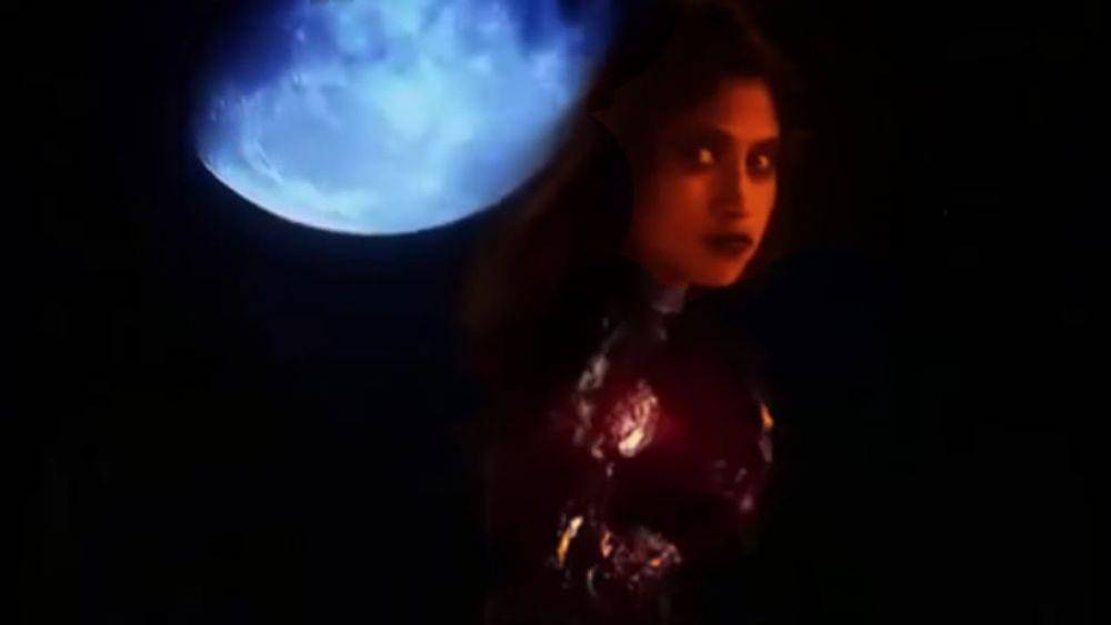 dok. IMDb/Fei tou mo nu