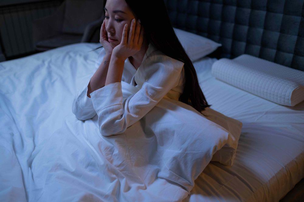 5 Sebab Banyak Menganggur Bikin Pola Tidur Tak Teratur