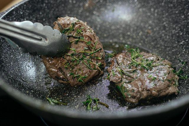 8 Makanan yang Meningkatkan Energi untuk Mencegah Badan Lemas