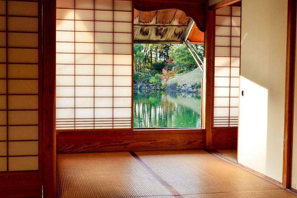 Model teralis ala Jepang (pexels.com/Pixabay)