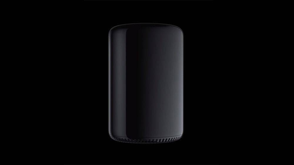 ilustrasi Mac Pro (dok. Apple)
